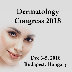 International Conference on Dermatology, Cosmetology and Aesthetic Medicine